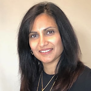 Portrait of Niharika Khaitan