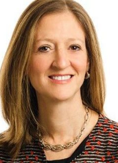 Portrait of Nina M. Gussack