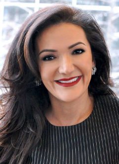 Portrait of Nina Vaca