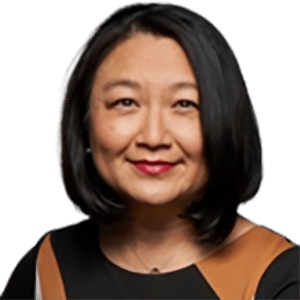 Portrait of Norma Dorst