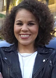 Portrait of Patrice Banks