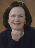 Portrait of Patricia A. Parcellin