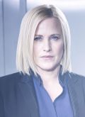 Portrait of Patricia Arquette