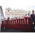 Portrait of Philadelphia Girls Choir