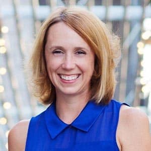 Portrait of Pilar Schenk