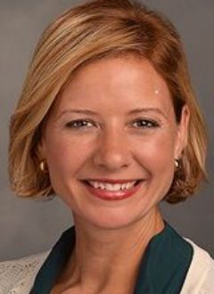 Portrait of Precillia Redmond