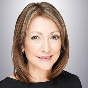 Portrait of Raquel González