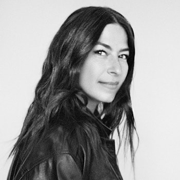 Portrait of Rebecca Minkoff
