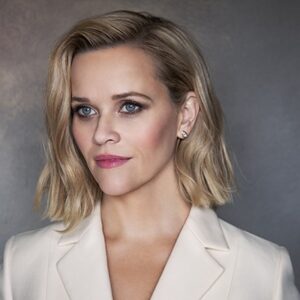 Portrait of Reese Witherspoon