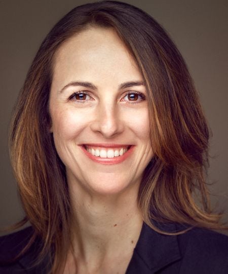 Portrait of Renata Quintini