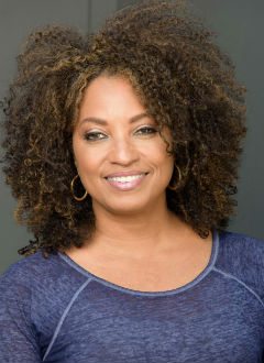 Portrait of Rene Syler