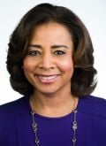 Portrait of Renee Chenault-Fattah