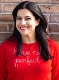 Portrait of Reshma Saujani