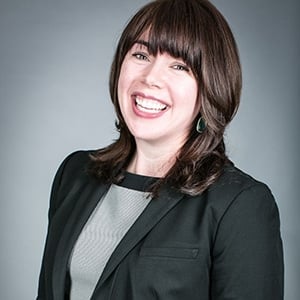 Portrait of Rita Di Carlo