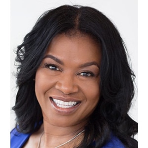 Portrait of Robin Carney-Britt