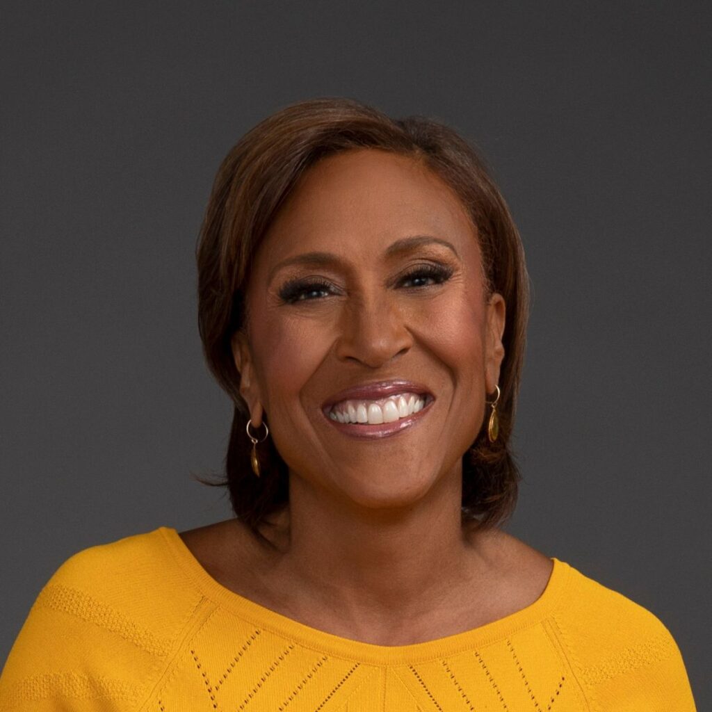 Robin Roberts