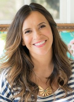 Portrait of Robyn Moreno