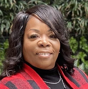 Portrait of Rose Smith