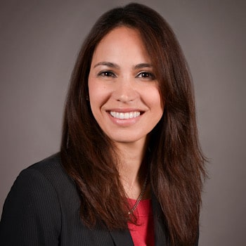 Portrait of Rosy Zuklic