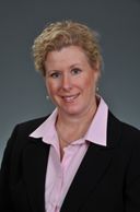 Portrait of Roxan Kraft