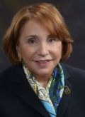 Portrait of Ruth Bramson