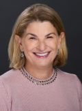 Portrait of Sally Susman