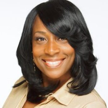 Portrait of Samantha Price