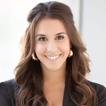 Portrait of Samantha Recchia