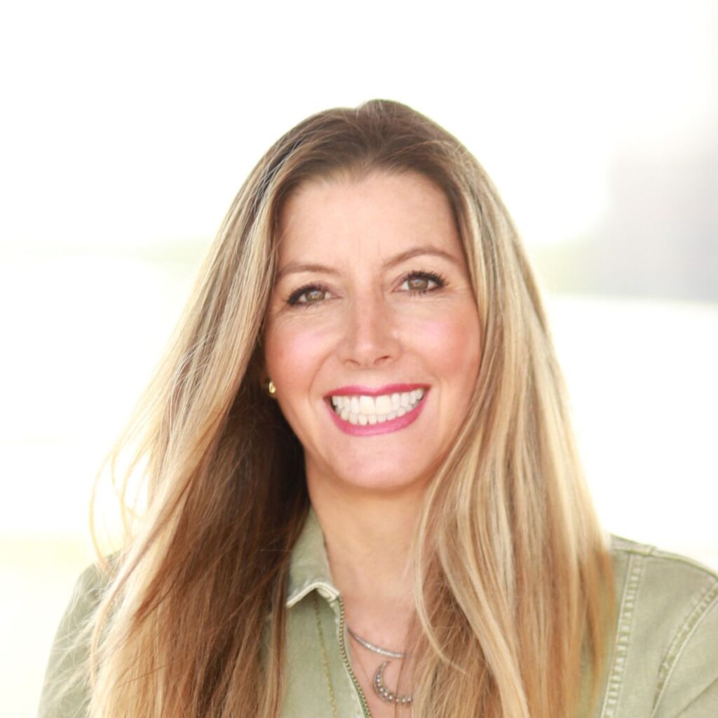 Sara Blakely