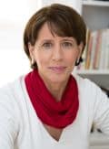 Portrait of Sara Laschever