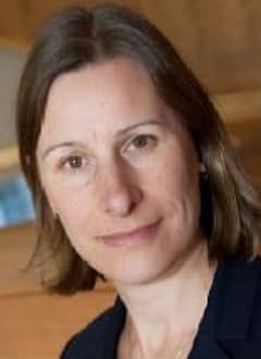 Portrait of Sarah Grimwood