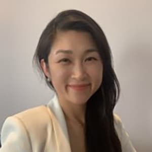 Portrait of Seina Lee