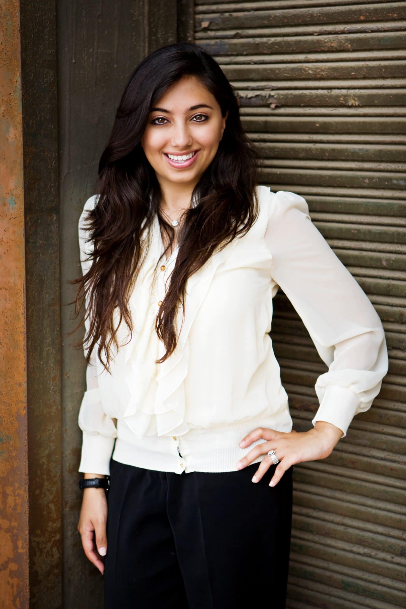 Shama Kabani
