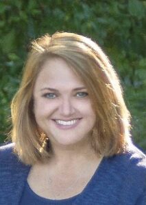 Portrait of Shannon Barna