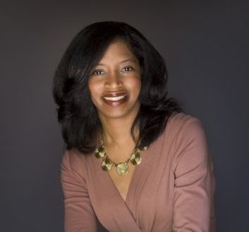 Portrait of Shannon Buggs