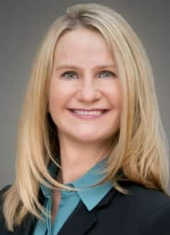 Portrait of Shannon Resetich