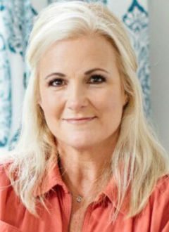 Portrait of Shauna Glenn