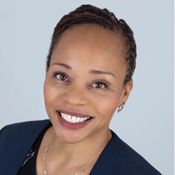 Portrait of Shawn Dawson Troutt