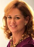 Portrait of Sheila Heen