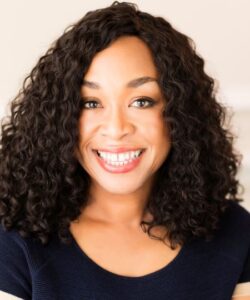 Portrait of Shonda Rhimes