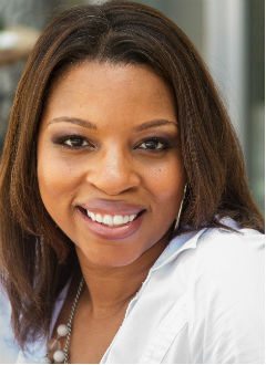 Portrait of Shonte’ Jovan Taylor