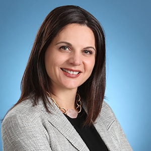 Portrait of Sirma Tzoutzova