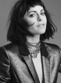 Portrait of Sophia Amoruso
