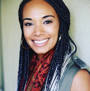 Portrait of Sophia Dozier