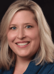 Portrait of Stacie Sloane