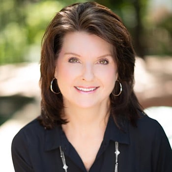 Portrait of Stacy Erb