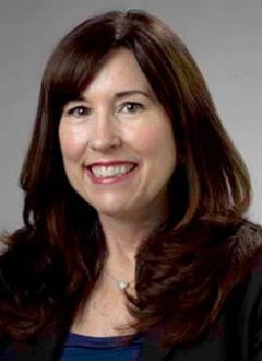 Portrait of Stephanie Johnson