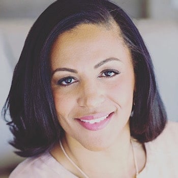 Portrait of Stephanie Walton