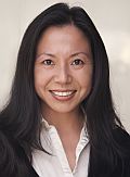 Portrait of Sue Chen