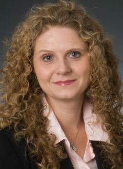 Portrait of Sunny Lopez